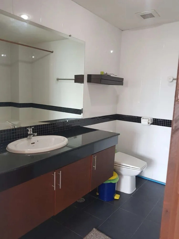 A Large 1 Bedroom Pattaya City Centre