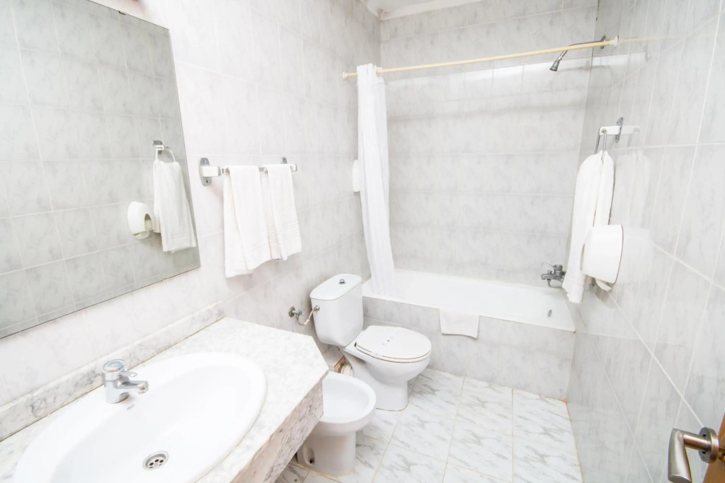 Hotel Amic Miraflores