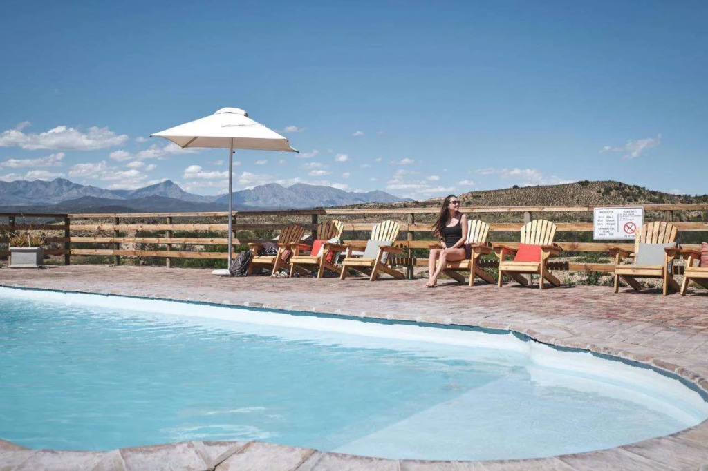 AfriCamps Klein Karoo