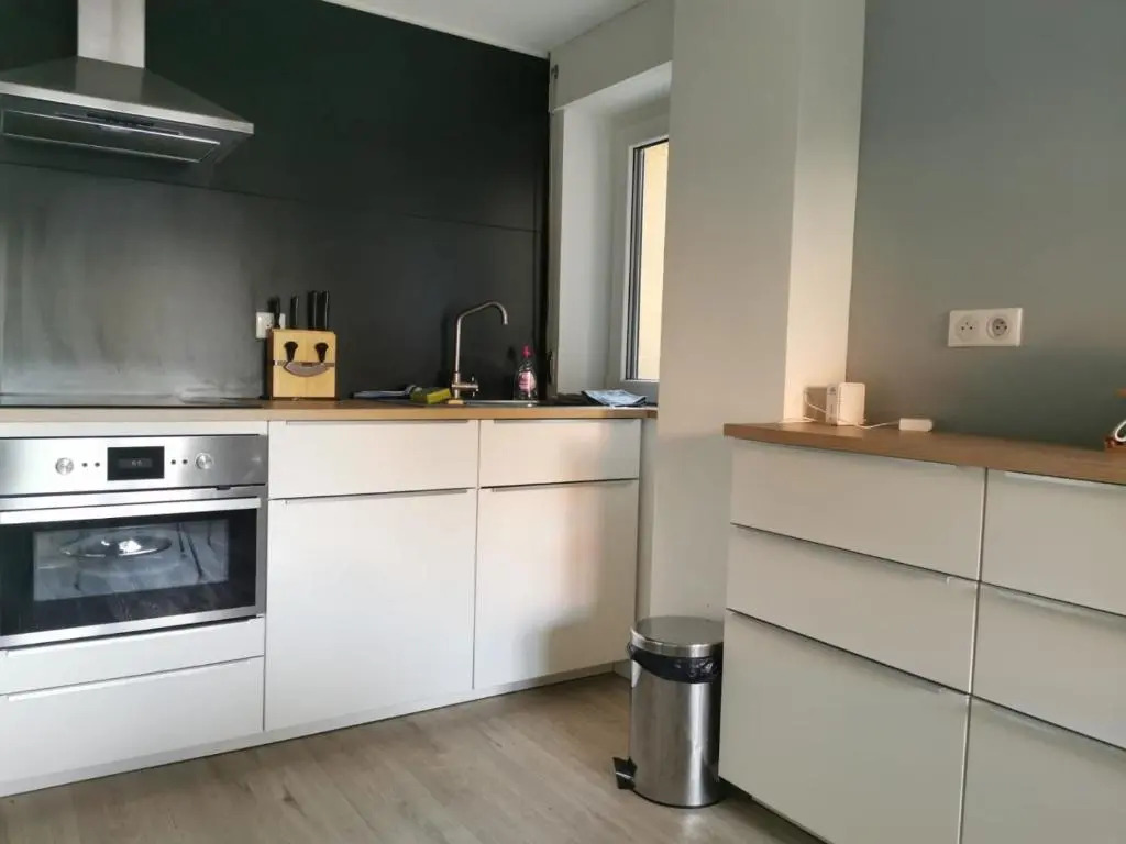 Spacieux et cosy F2 de 65m2 proche Strasbourg