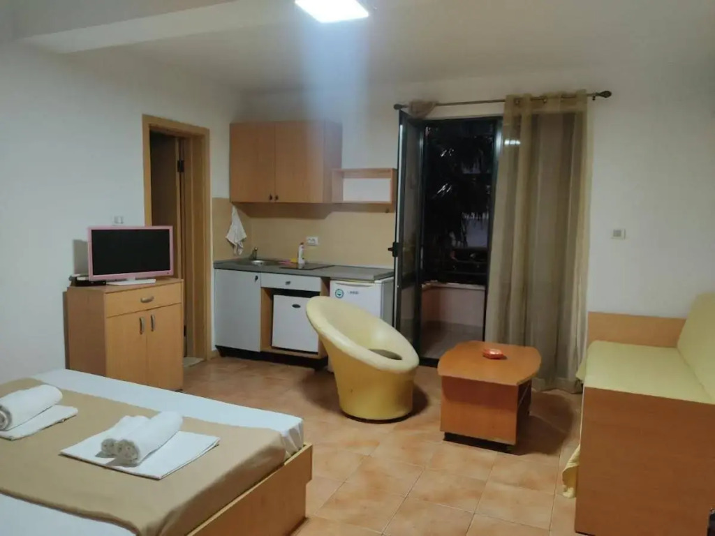 Apartments Mare Budva