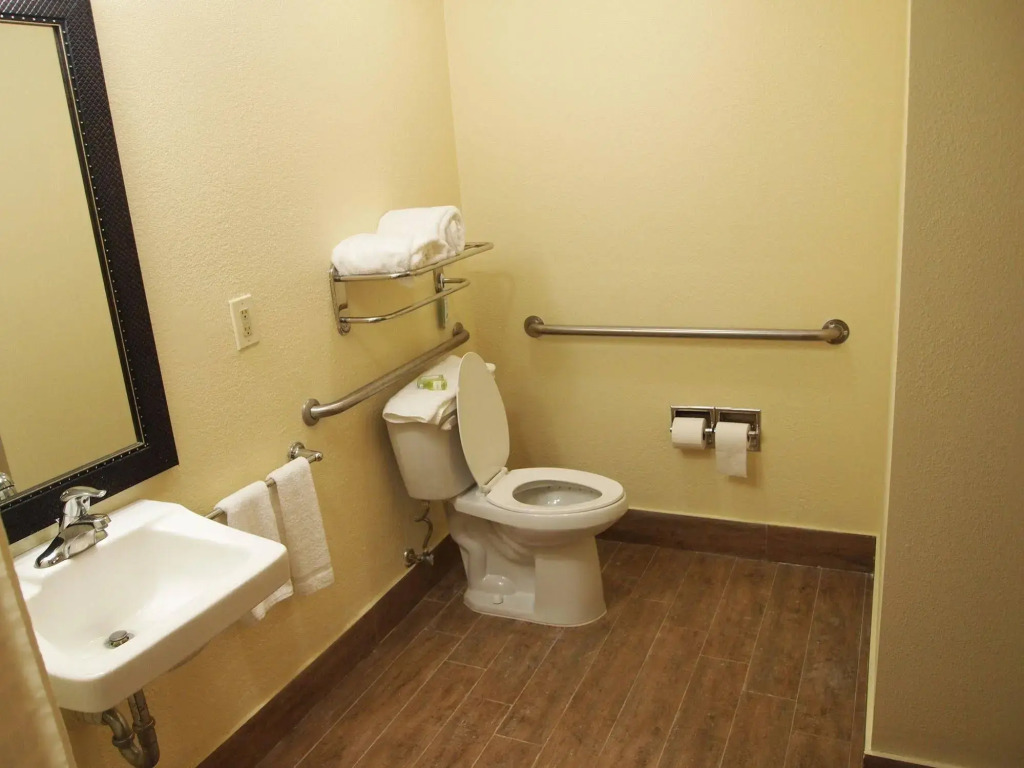 Best Western Ft Lauderdale I-95 Inn
