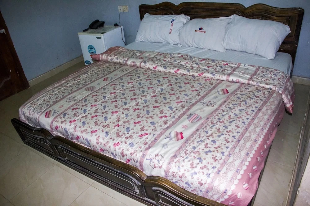 Moye Hotel