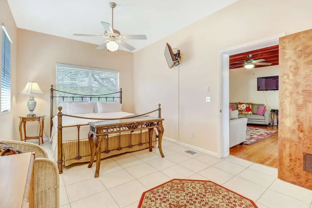Fort Myers Beach Access Home