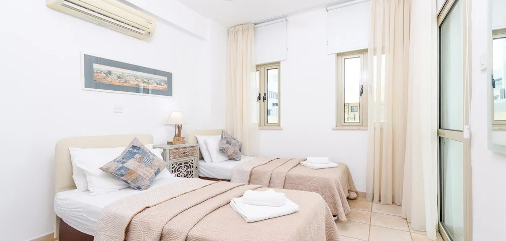 Sunrise Bay Villa #6
