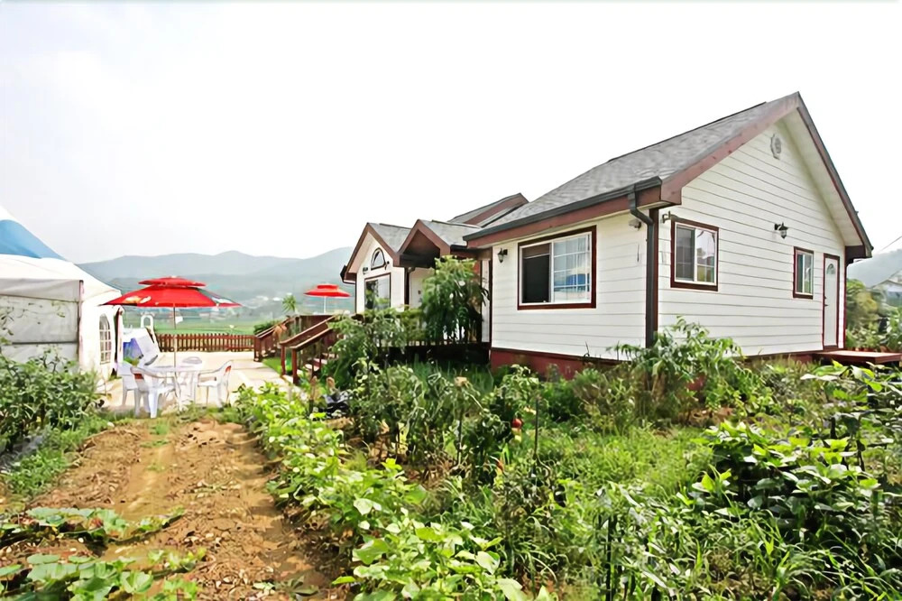 Ganghwa Hyangwon Pension