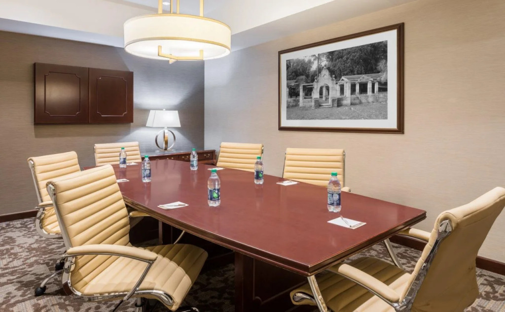 Staybridge Suites Savannah Historic District by IHG