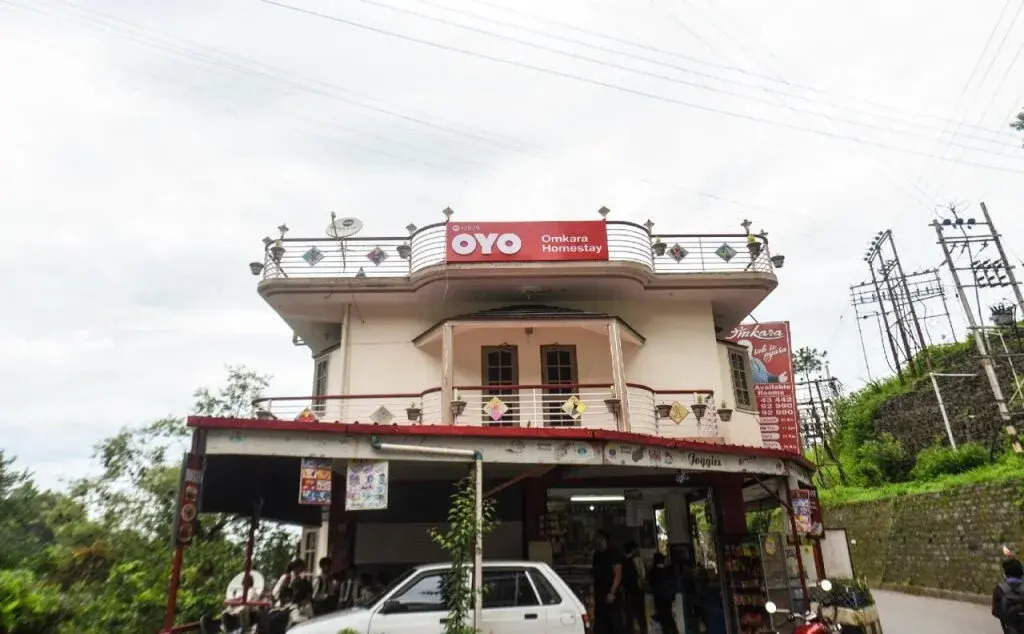 Omkara Homestay
