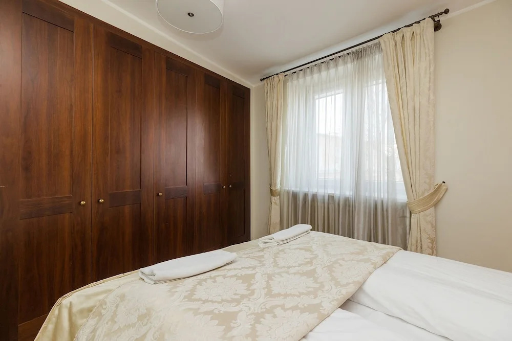 ShortStayPoland Nowy Świat B099