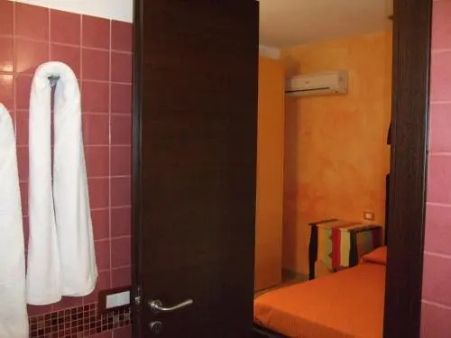 Modus B&B