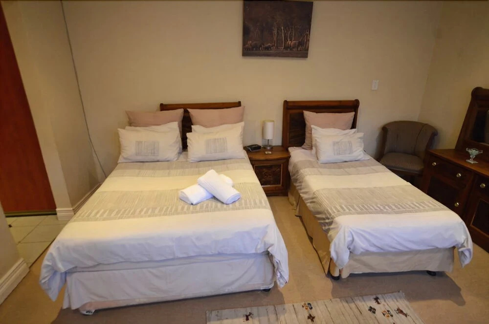 Norscot Manor Guest Lodge