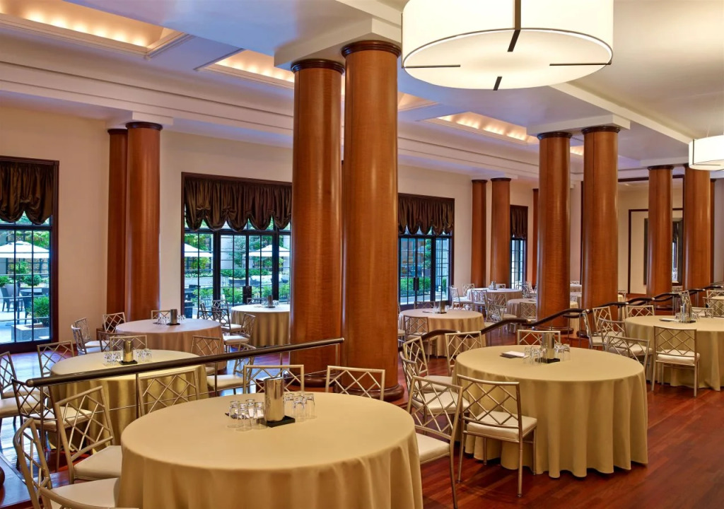 Westin Georgetown, Washington D.C