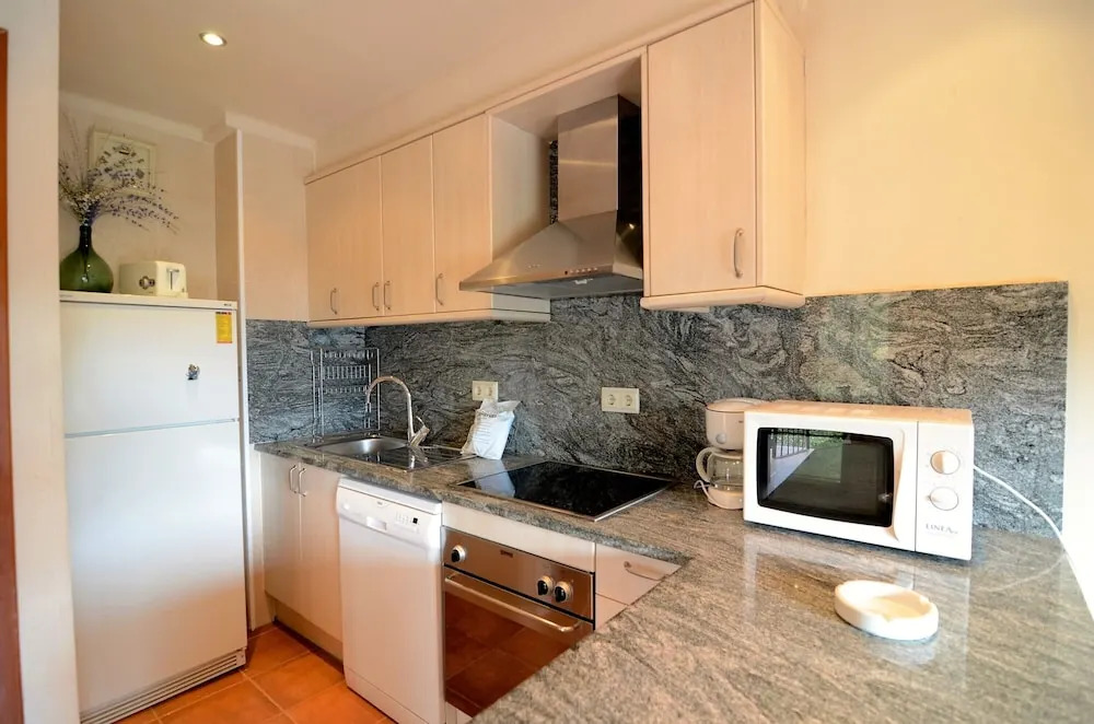 Apartamento Los Pinos 2-T