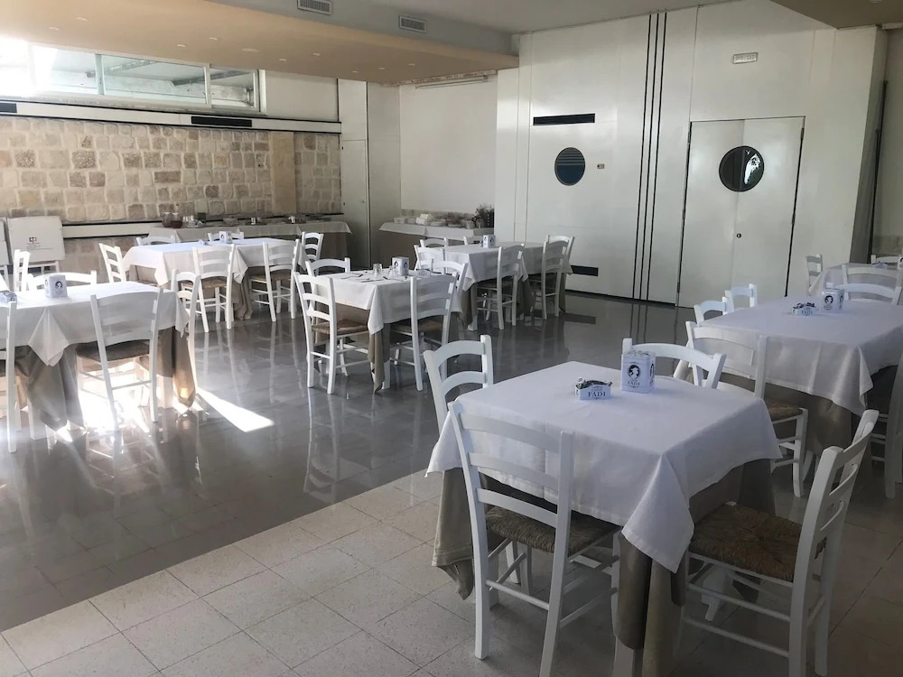 Hotel Residence La Corvetta