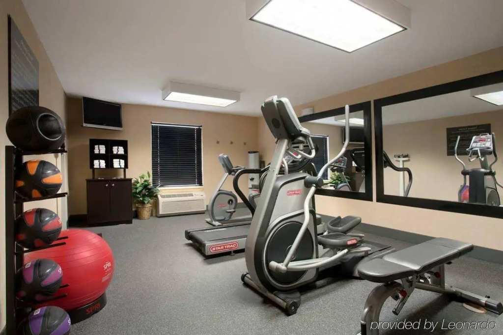 Hampton Inn Canon City