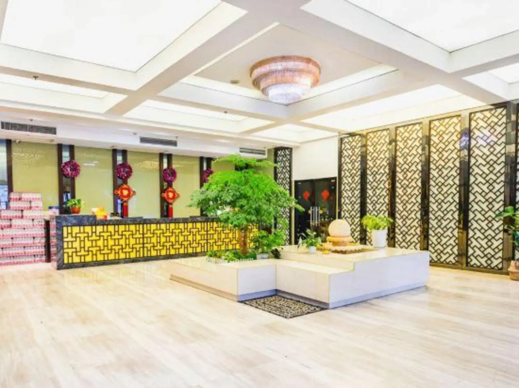 Focus Hotel