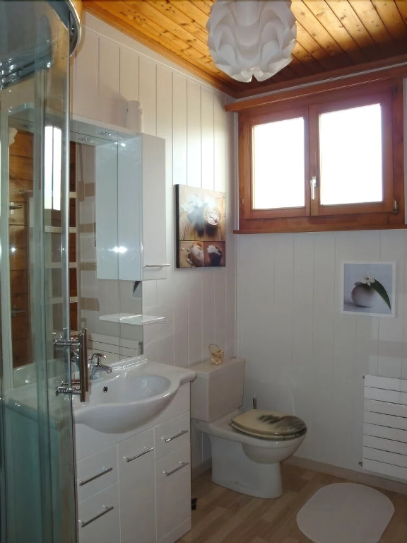 Le Gîte des Iles