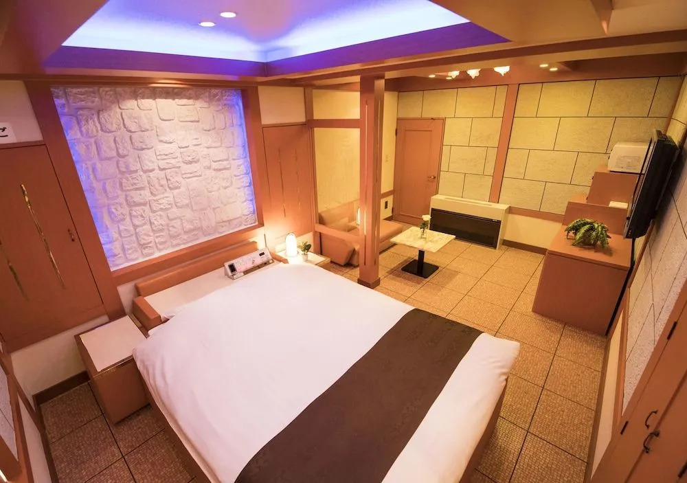 Hotel Metro