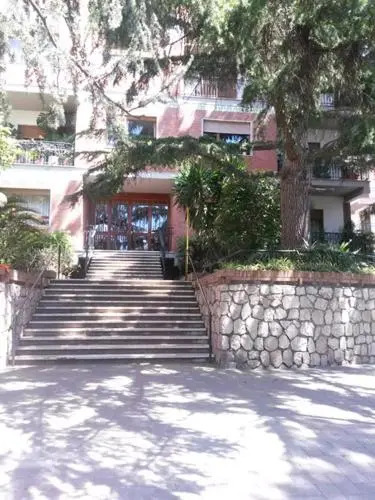 Casa Migliaccio