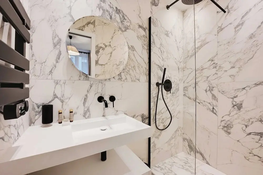 Serene Apartment - 2br/6p - Grenelle/tour Eiffel