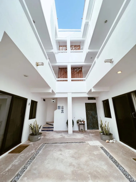 Kay Apartments Isla Mujeres