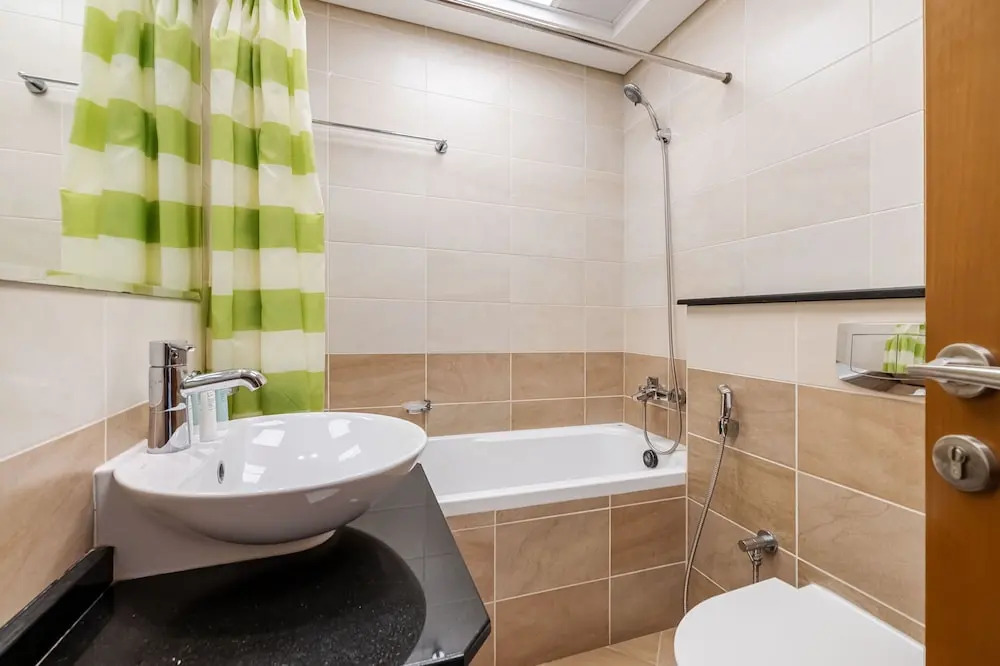 Large & Ready 3Beds Ocean Heights Marina