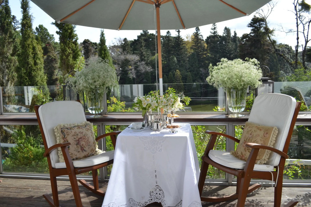 Hotel Estalagem St. Hubertus
