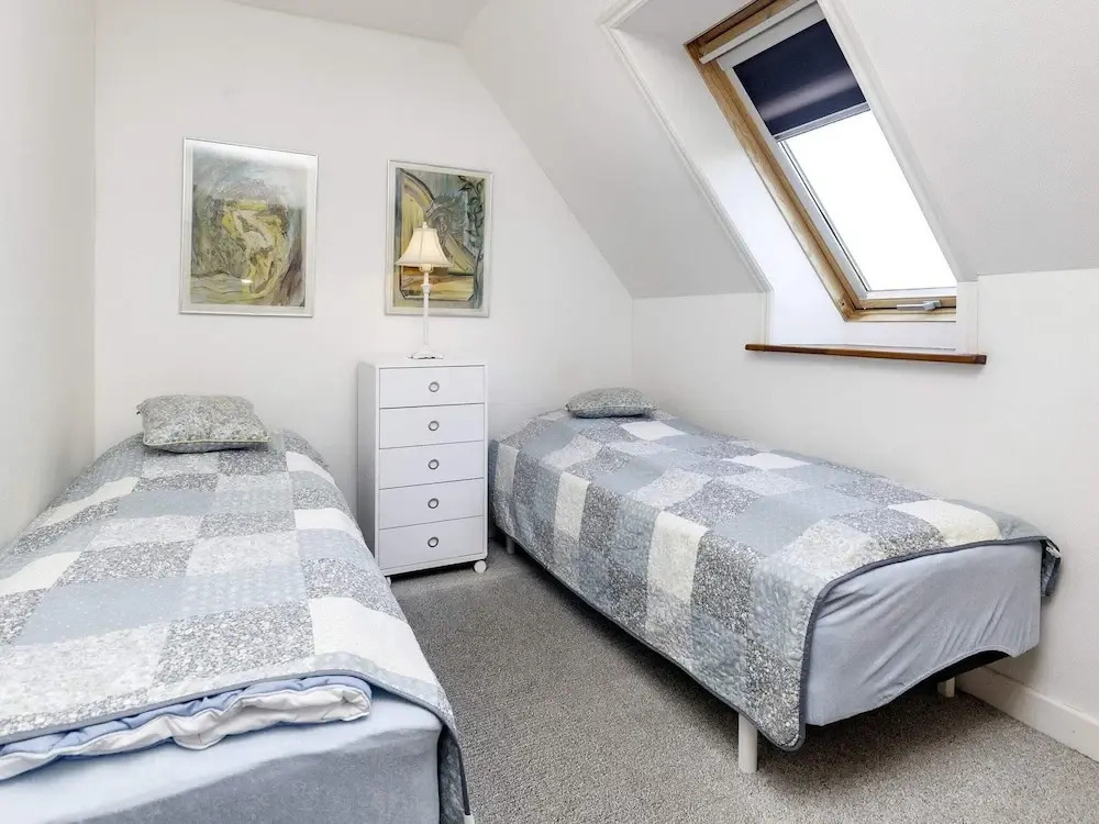 4 Star Holiday Home in Saeby
