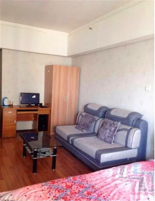 Yinchuan Wanda Plaza Shunxin Aparthotel