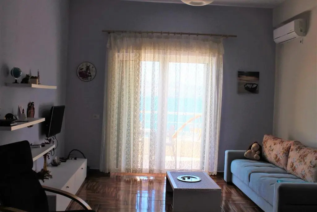 Seaside Apartment