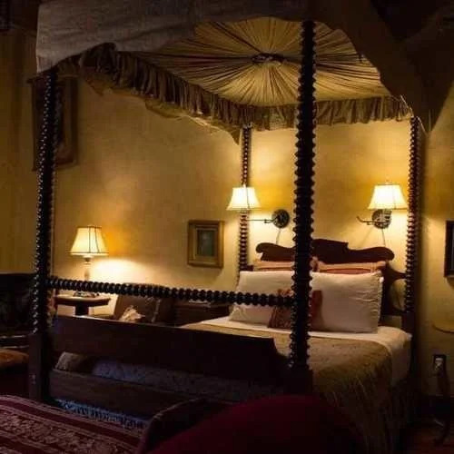 Ant Street Inn