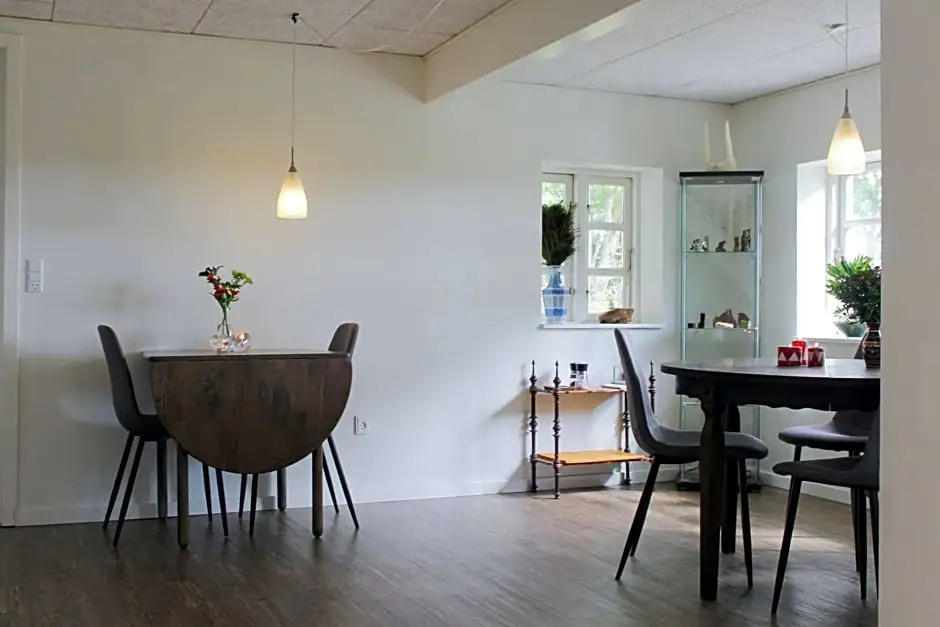 Sunbjerre B&B