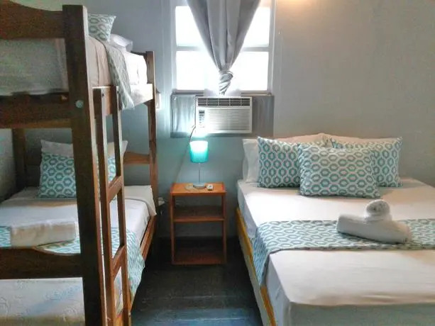 Los Tejados Hotel
