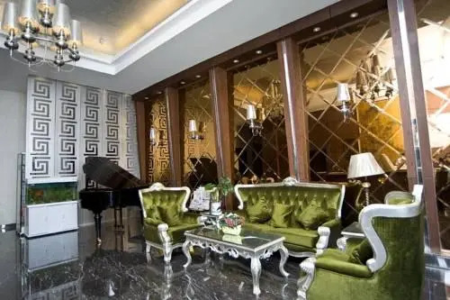 Hansheng Hotel