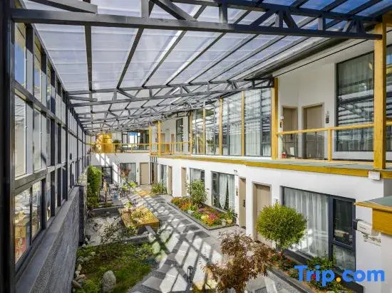 Yunguan Accord Homestay