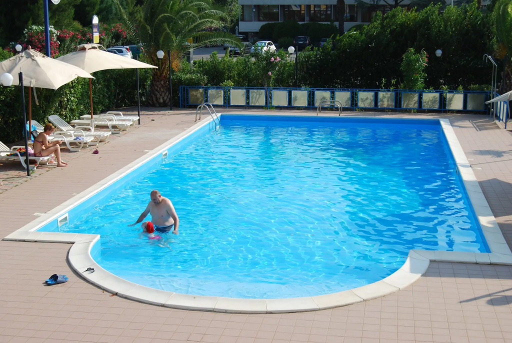 Dakar Living Hotel