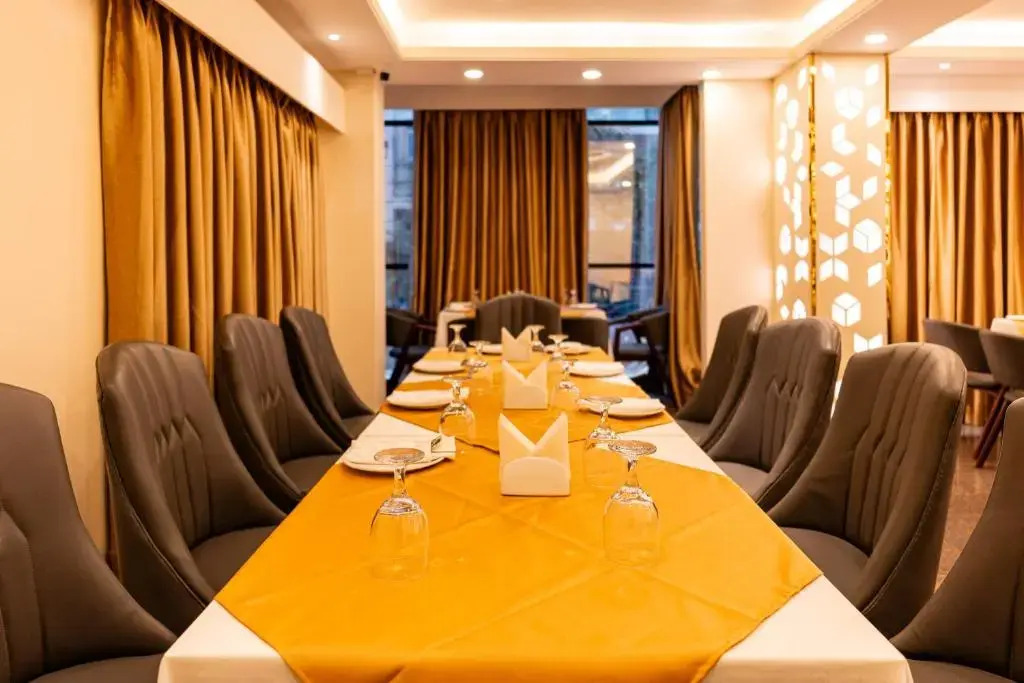 Marco Polo Dhaka