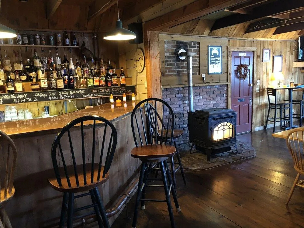 The Fiddlehead Inn