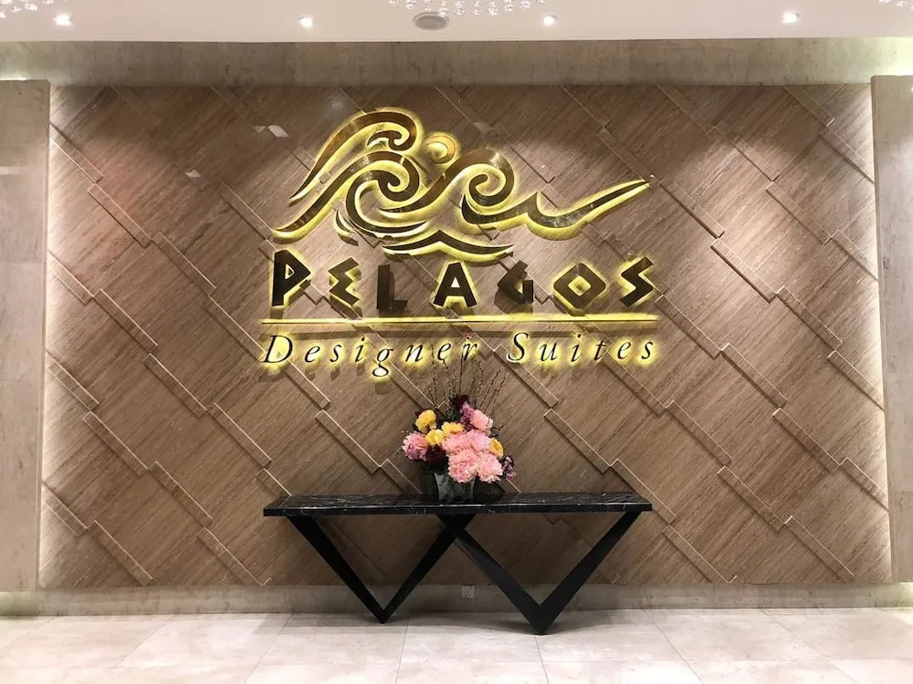 Pelagos Oceanus