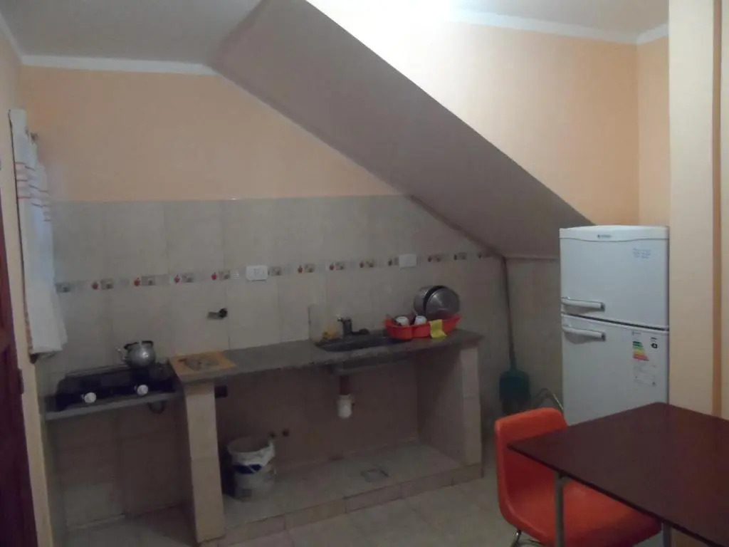 Alquiler Temporario Salta