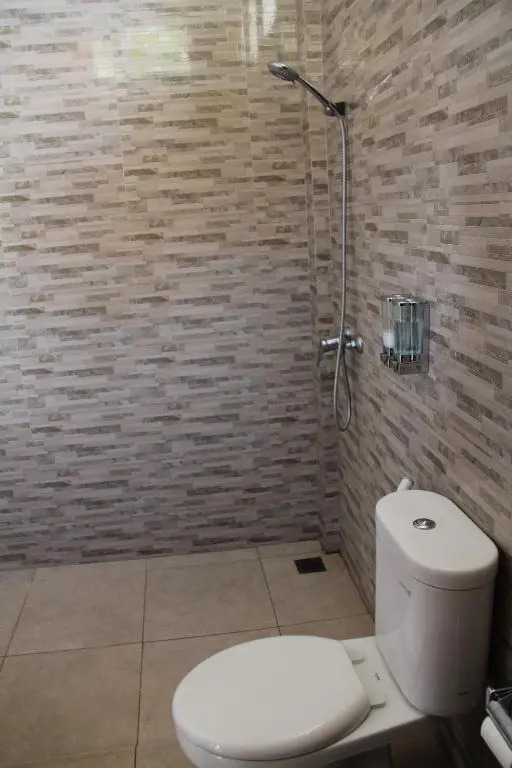 Villa Bungsil Gading