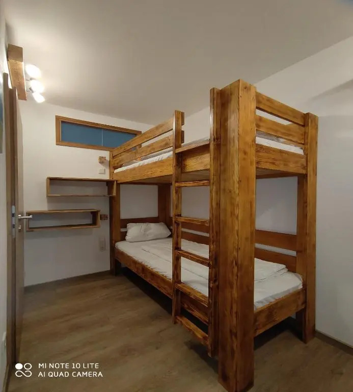 Berghof Apartment Bergwiese Top 31