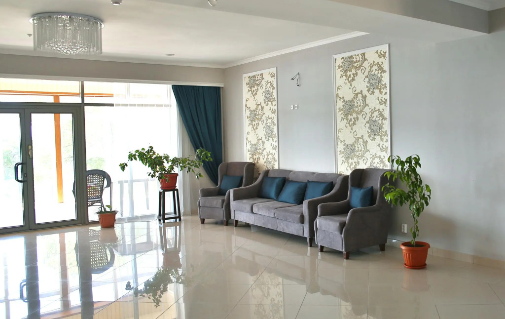 Azure Sport Resort