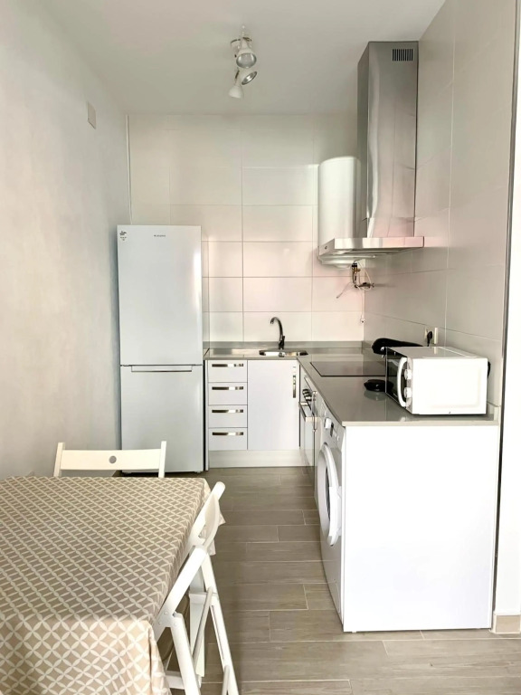 Apartamento Puerta Al Mar