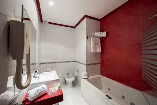 Motel Venus La Coruña
