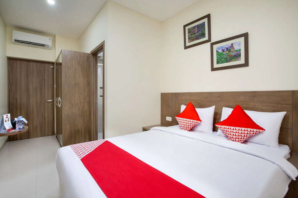 OYO 115 Portal Residence