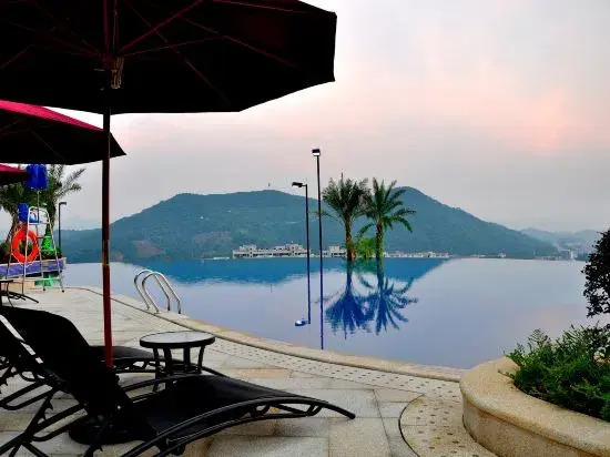 The Spring Legend Resort