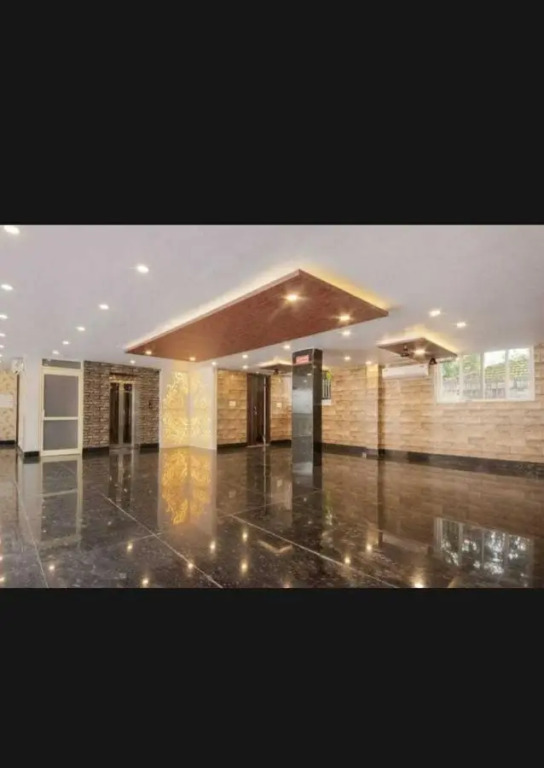 Oyo 90919 Hotel Raas