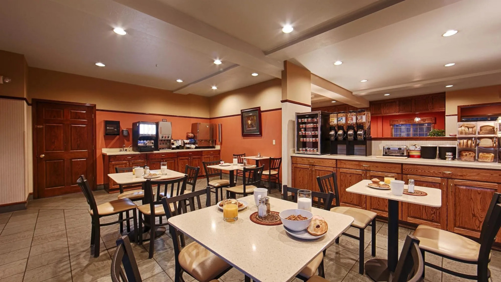 Best Western Desert Inn