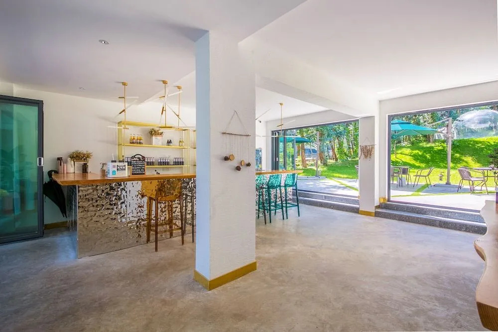 Dali Shixiaju · Laojie Kedi Homestay (Dali Ancient City)